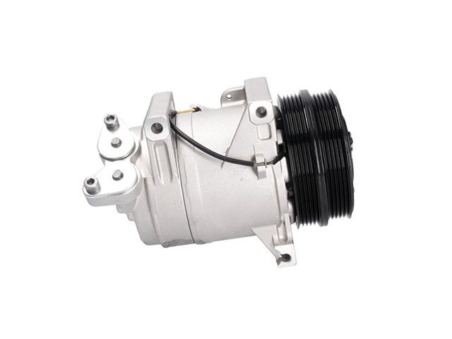 Компрессор системы кондиционирования MSG AC0137 цена, от 330.17 USD