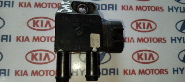 Compre 392102A800 Hyundai/Kia Sensor de pressão dos gases de escape