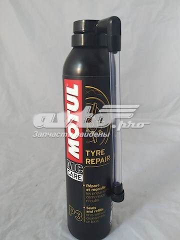 102990 Motul selante para os pneus