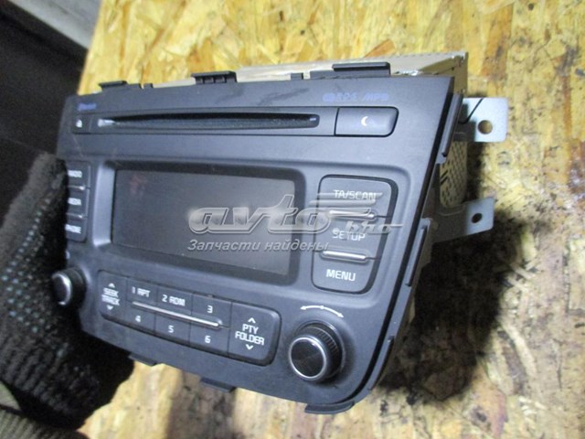 961702PBB0VA Hyundai/Kia 