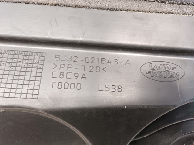 Купить BJ32021B43A Land Rover 