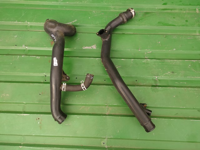 BA536C646AA Ford 