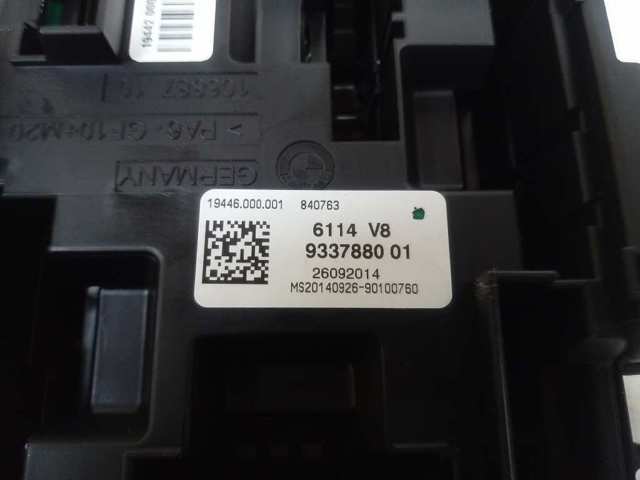 933788001 BMW 
