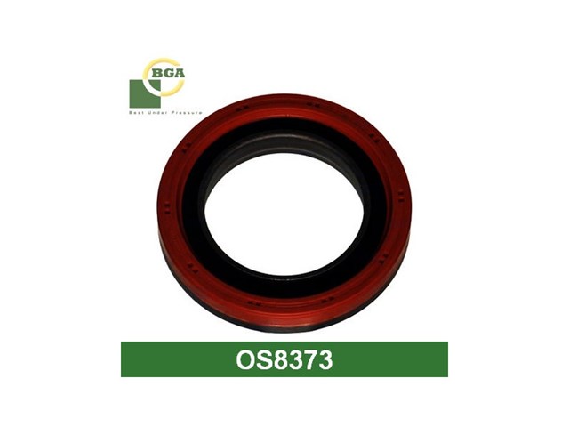Сальник коленчатого вала BGA OS8373 цена, от 14.13 USD