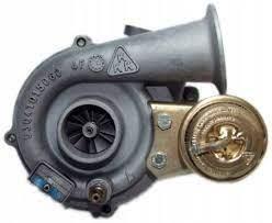 53049880006 Borg-Warner Турбонаддув