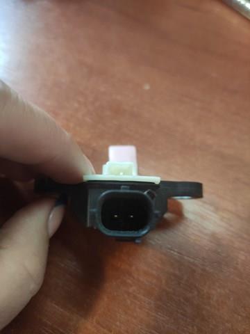 Датчик удара 988363TA8A Nissan/Infiniti