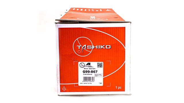 G99867 Tashiko Амортизаторы задние