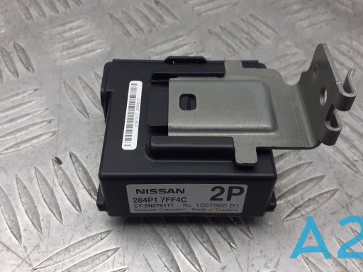  Nissan/Infiniti 284P17FF4C цена, от 22.54 USD