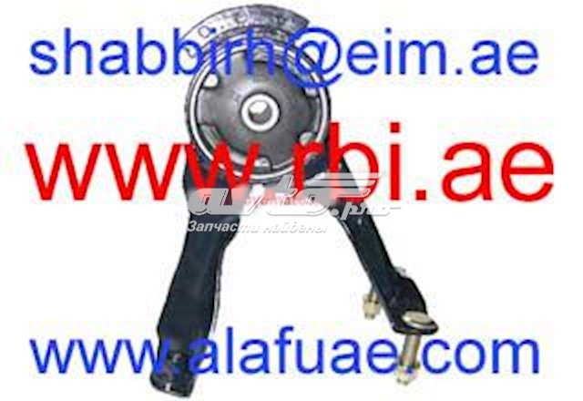 Купить T0908EAZ RBI Гидроопора двигателя задняя