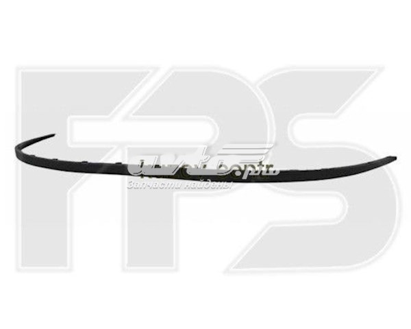 Спойлер переднего бампера FPS FP3204225 цена, от 37.82 USD