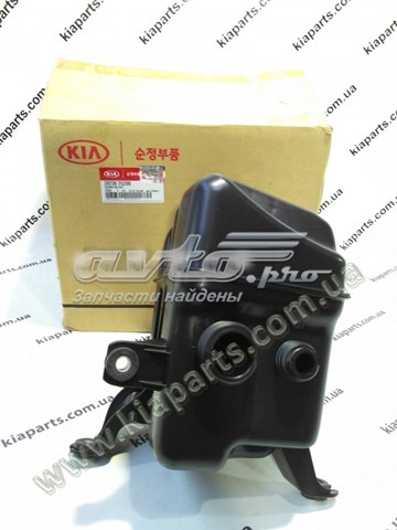 282482F000 Hyundai/Kia mangueira (cano derivado de esfriamento por líquido de turbina, fornecimento)