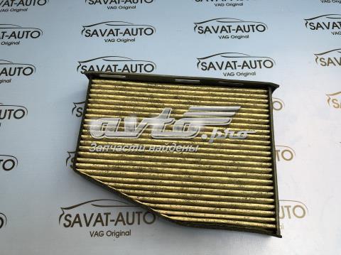 1K1819669 VAG фильтр салона