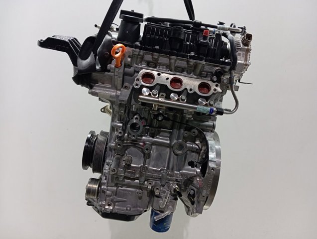 Двигатель G3LF Hyundai/Kia
