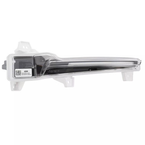 Фары противотуманные Mazda VA4051060