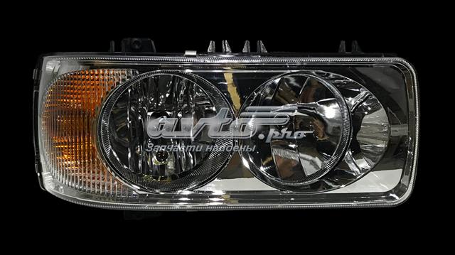 Фара правая Tangde TD0161005R