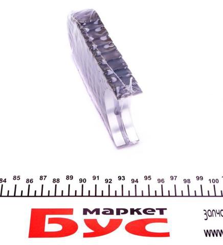 021HS20004000 Mahle Original Подшипник скольжения коленвала