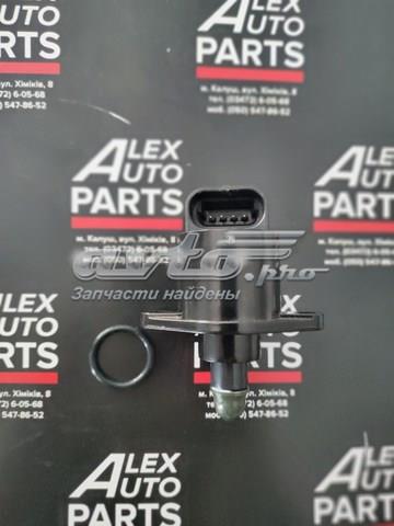 F01R065905 BYD клапан (регулятор холостого хода)