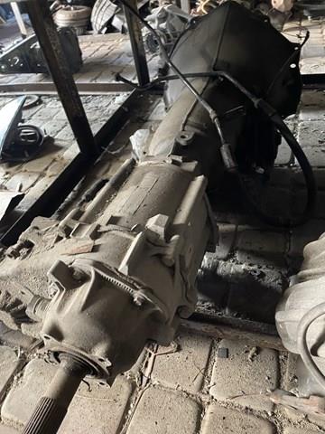 Коробка передач автомат General Motors 24216088 цена, от 1013.56 USD