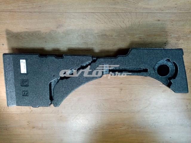 KB7W688MXA Mazda Облицовка багажного отсека нижняя