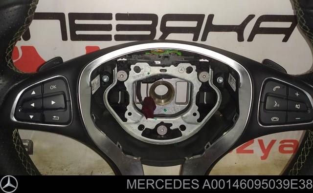 Руль 0014609503 Mercedes