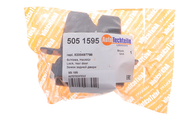 5051595 Autotechteile Замок пятой двери
