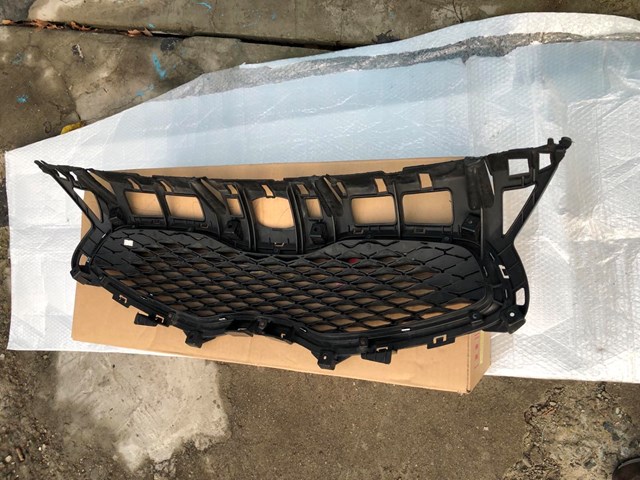 Облицовка радиатора Hyundai/Kia 86351A4000 цена, от 180.54 USD