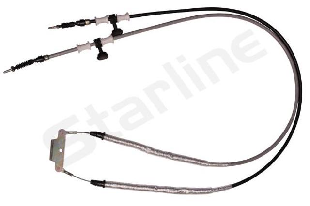LABR0910 Starline 
