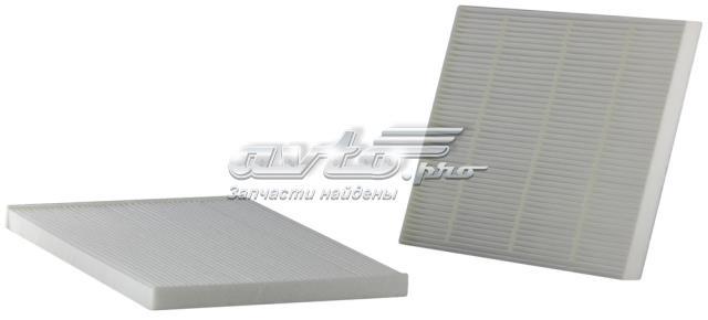 Воздушный фильтр салона Pronto PC6286