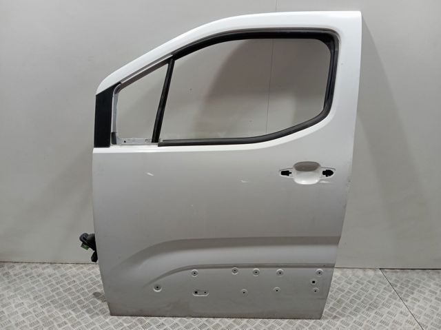 9843490080 Peugeot/Citroen Водительская дверь