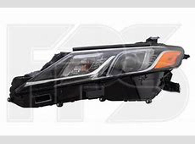 Энергопоглотитель переднего бампера FPS FP7053220 цена, от 38.92 USD