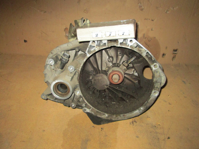 977T7002DA VAG КПП в сборе