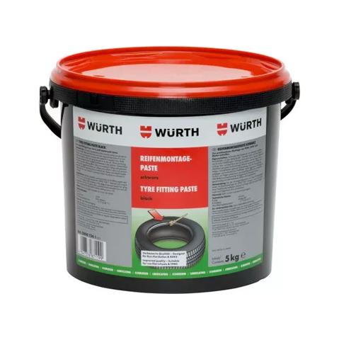 Смазка для шиномонтажа 08901241 Wurth