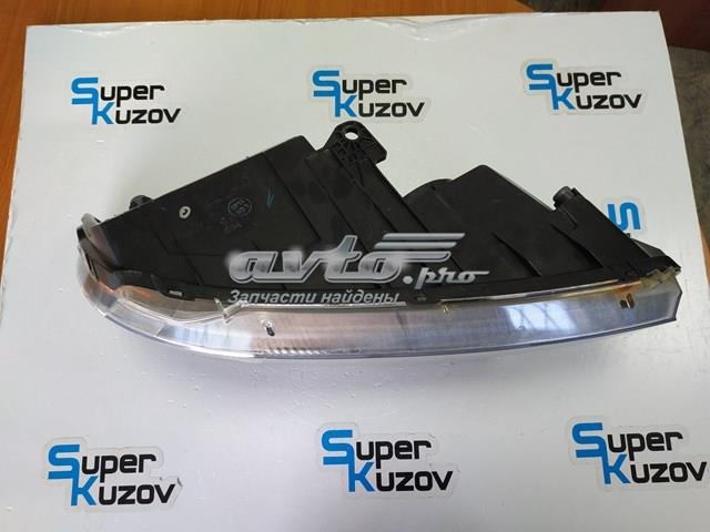 Левая фара 68200085AA Chrysler