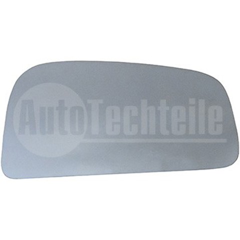 Стекло левого зеркала заднего вида 5030091 Autotechteile