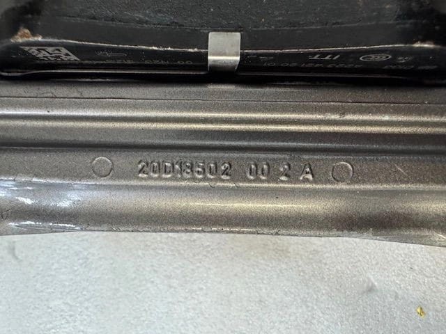A2234215400 Mercedes 