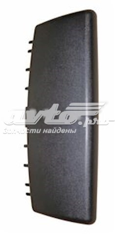 ZL0457017020 Tangde Накладка зеркала заднего вида, левая