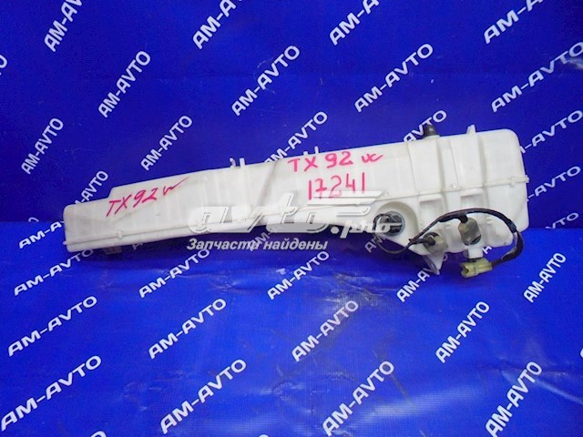 3845050J00 Suzuki tanque de fluido para lavador de vidro