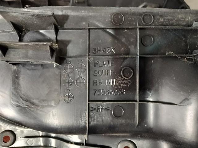  Mitsubishi 7656A038 цена, от 5.64 USD