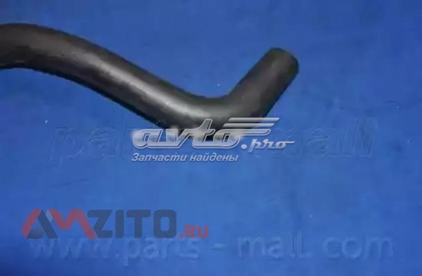 PXNLC062 Parts-Mall Патрубок радиатора охлаждения нижний