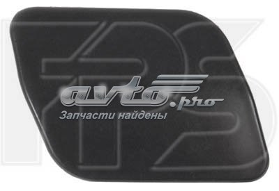 FP7410922 FPS Накладка форсунки омывателя фары передней
