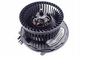 Motor de ventilador de forno (de aquecedor de salão) 5Q1819021G VAG