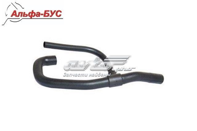 BSG90720037 BSG Патрубок радиатора охлаждения нижний
