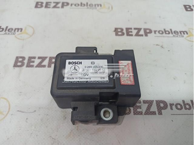 0265005230 Bosch Датчик ЕСП