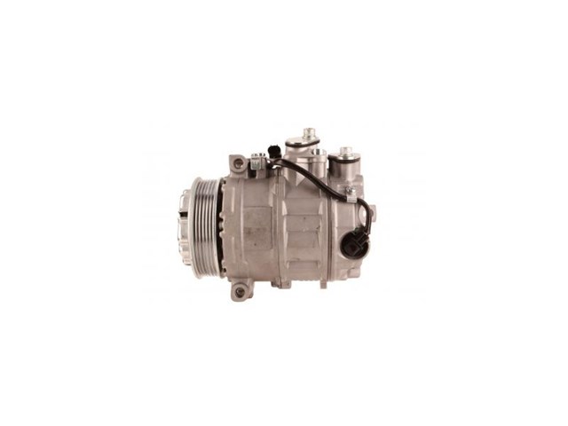 Компрессор кондиционера 4472208224 Denso