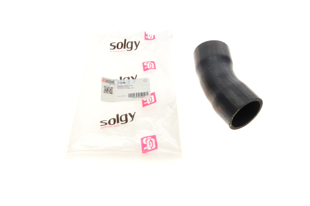 Купить 114168 Solgy Патрубок интеркулера