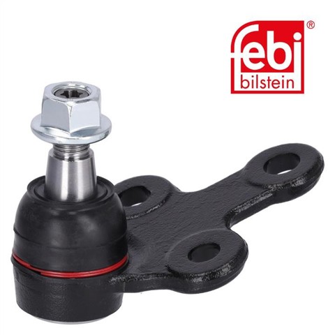 Шаровая FEBI 180542 Шаровая FEBI 180542