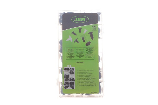  JBM 52888