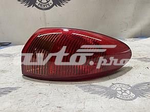 Lanterna traseira direita externa para Alfa Romeo 147 (937)