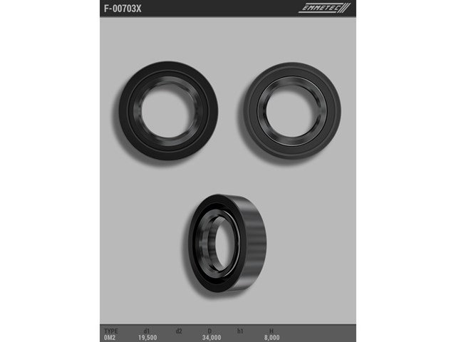  Emmetec F00703