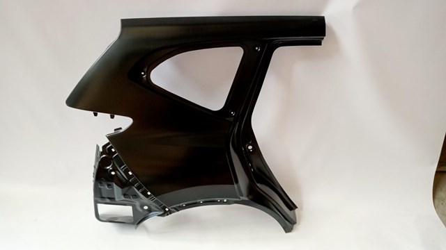 04636TLAA11ZZ Honda 